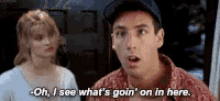 busted caught billy madison busted caught billy madison