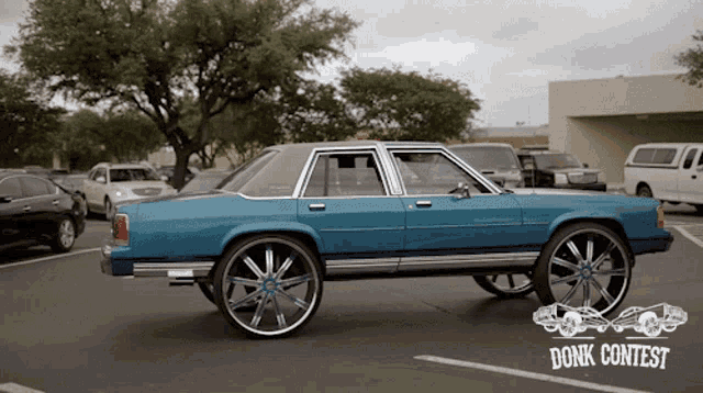 donk-contest-blue-car.gif