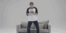 Tax Return Excited GIF - Tax Return Excited Happy GIFs