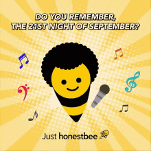 Just Honestbee Music GIF - Just Honestbee Music GIFs
