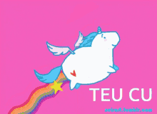 teucu seucu