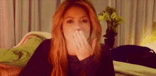 kiss shakira