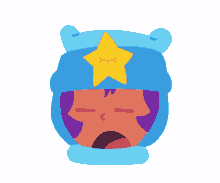 brawl sleepy