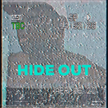 Hide Out GIF - Hide Out GIFs