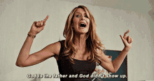 lauradern marriage story god is the father and god didnt show up