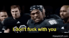 I Dont Fuck With You Big Sean GIF - I Dont Fuck With You Big Sean Idfwu GIFs