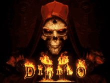 Diablo Ii Remaster Resurrected GIF - Diablo Ii Remaster Resurrected D2r GIFs