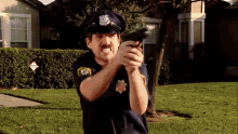 Smosh Cop GIF - Smosh Cop Shooting GIFs