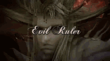 Evil Ruler Emperor GIF - Evil Ruler Emperor Mateus GIFs