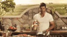 yum cooking lets get zesty zesty kraft