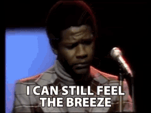 I Can Still Feel The Breeze I Can Feel It GIF - I Can Still Feel The Breeze I Can Feel It Singing GIFs
