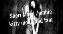 zombie sheri moon