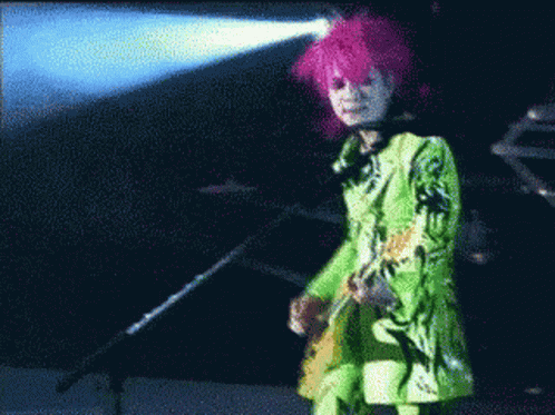 Hide Xjapan Gif Hide Xjapan Discover Share Gifs