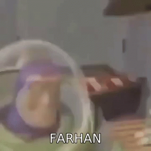 Farhan unity