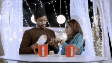 sidisha propose