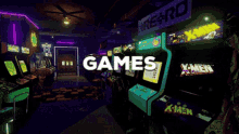 Arcade Dark_v2 GIF - Arcade Dark_v2 GIFs