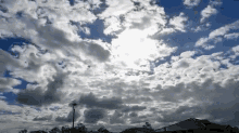 Clouds GIF - Clouds Nature Time Lapse GIFs