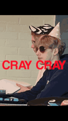 Cray Cray Crazy GIF - Cray Cray Cray Crazy GIFs