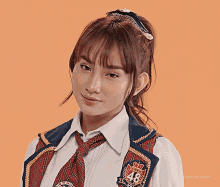 Mnl48 Noble Puppy GIF - Mnl48 Noble Puppy Mnl48belle GIFs