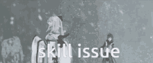 zero nier