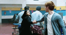 Riverdale Archie Andrews GIF - Riverdale Archie Andrews GIFs