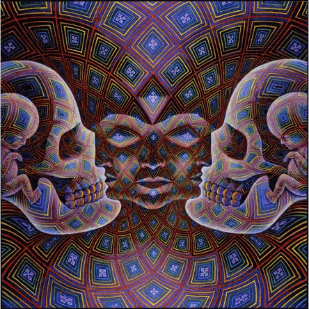 Dmt GIF - DMT - Discover & Share GIFs