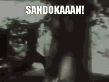 Sandokan Kabir Bedi Sigla La Tigre Della Malesia GIF - Cult Tv Show Opening Malasyan GIFs