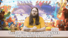 there will always be a winner and always be a loser drew clash royale winner loser there will always be a winner and always be a loser drew clash royale winner loser