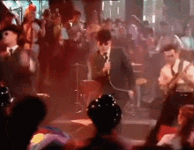 madness top of the pops dancing dance 80s
