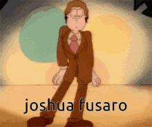 Joshua Josharo GIF - Joshua Josharo Joshuafusaro GIFs
