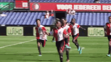 feyenoord juichen feest de kuip ajax feyenoord juichen feest de kuip ajax