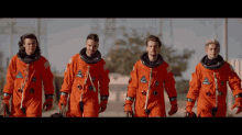 one direction astronaut boy band