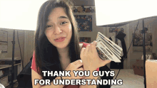 Thank You Guys For Understanding Laughingpikachu GIF - Thank You Guys For Understanding Laughingpikachu Thanks For Understanding GIFs