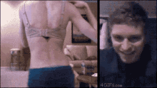 Chatroulette Girlisguy GIF - Chatroulette Girlisguy Funny GIFs