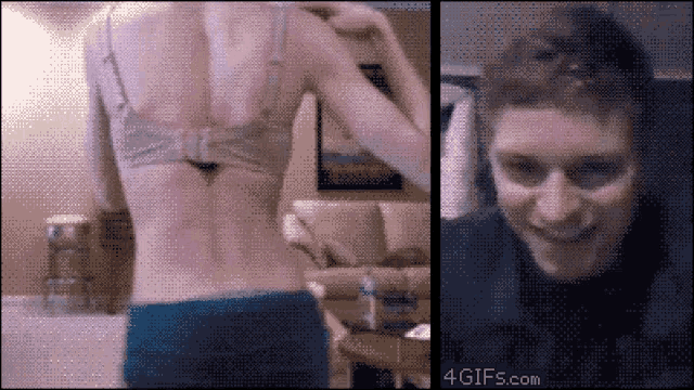 Chatroulette Girlisguy GIF - Chatroulette Girlisguy Funny GIFs.