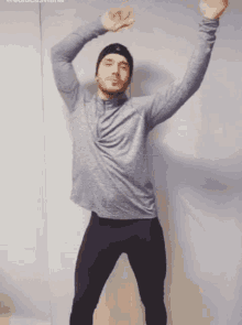 Lucas Viana Dancing GIF - Lucas Viana Dancing Dance Moves GIFs