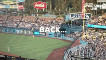 Dodgers Dodgers Baseball GIF - Dodgers Dodgers Baseball Agony GIFs
