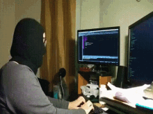 As Propre Mask GIF - As Propre Mask Computer GIFs