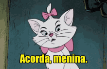 Acorda Menina / Se Liga / Cai Na Real / Gatinha Irritada / Revirando Os Olhos GIF - Wake Up Get A Grip Cat GIFs