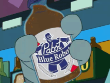 pbr pabst beer drinks alcohol