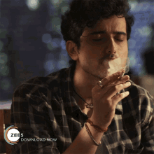 धूम्रपान Anant Joshi GIF - धूम्रपान Anant Joshi Bhaskar Tripathi GIFs