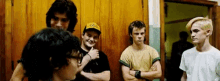 nicholas hamilton henry bowers bully losersclub it movie nicholas hamilton henry bowers bully losersclub it movie