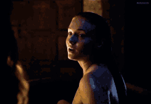 Sansa GIF - Sansa GIFs