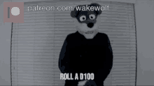 Roll D100 GIF - Roll D100 Dice GIFs