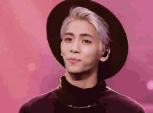JONGHYUN Gif