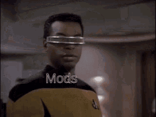 Moderators Mods GIF - Moderators Mods Mod GIFs
