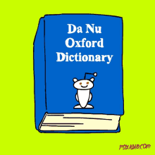 New Dictionary GIF - Laptop Reddit Dictionary GIFs