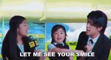 let me see your smile ranz kyle niana guerrero ranz and niana show me your smile