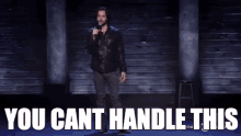 Drunk You Cant Handle This GIF - Drunk You Cant Handle This Chris Delia GIFs