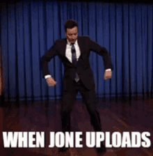 Jone Upload GIF - Jone Upload Youtuber GIFs